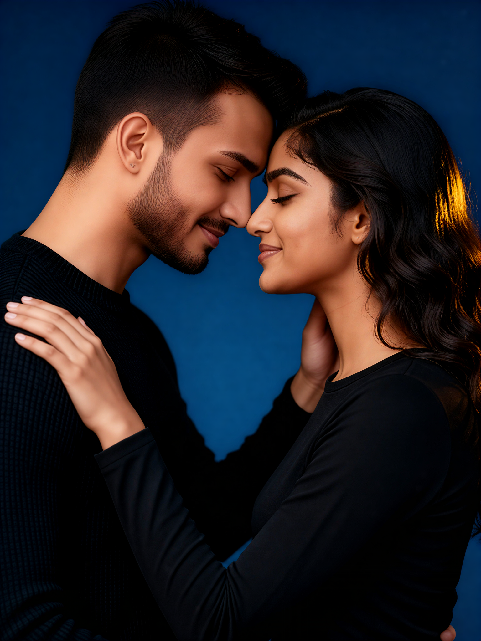 Nose Tip Promise image