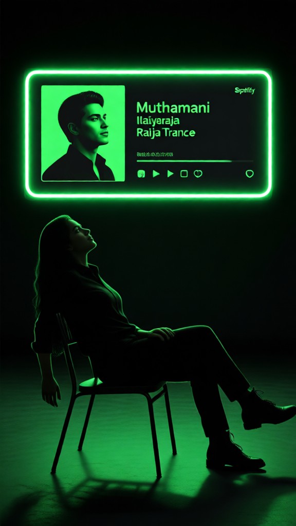 Green Player image