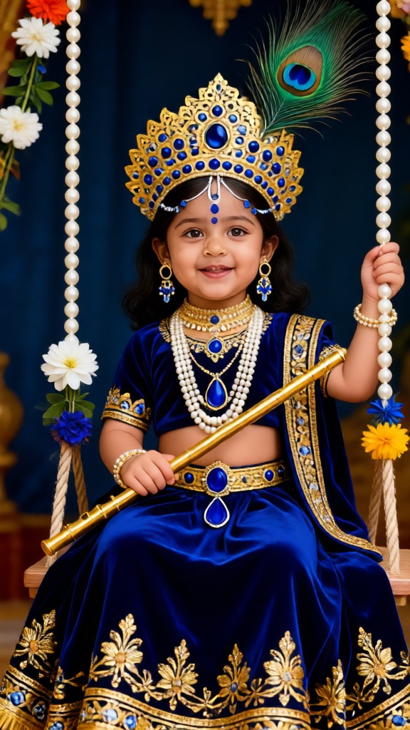 Exquisite Baby Portraits image