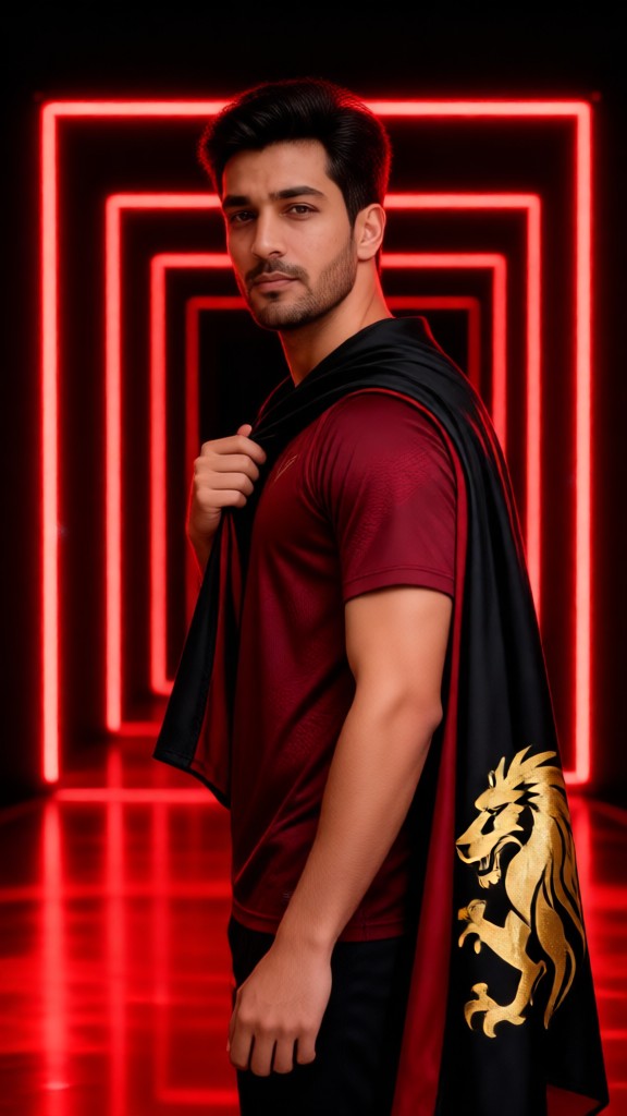 The Hottest Cricket Fan-03 image