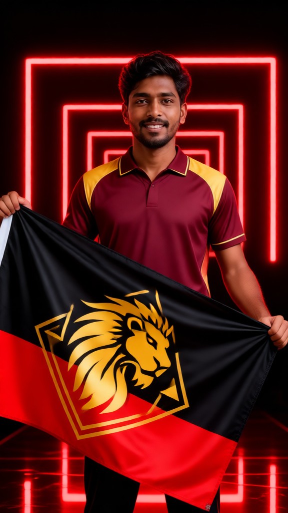 The Hottest Cricket Fan-04 image