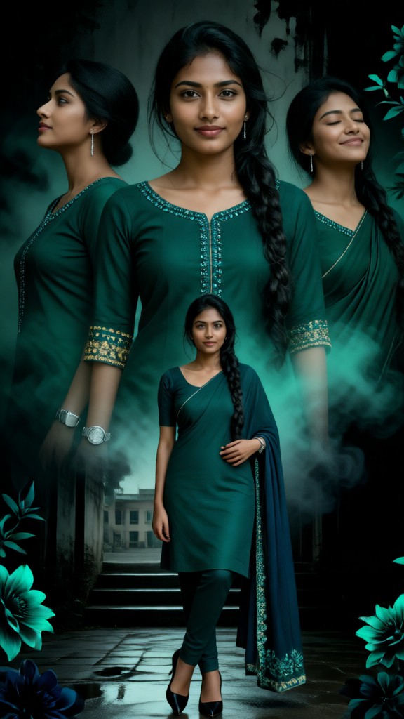 High-End Portraits of Women image