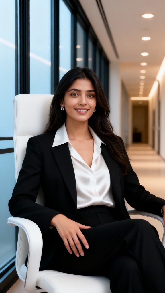 Business- und Professionelle Damenbekleidung image