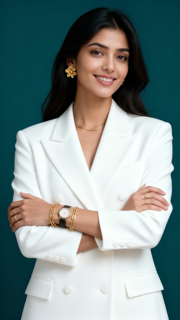 Business and Professional Women’s Wear image