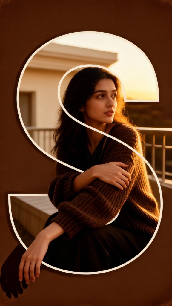 Alphabet Portraits image