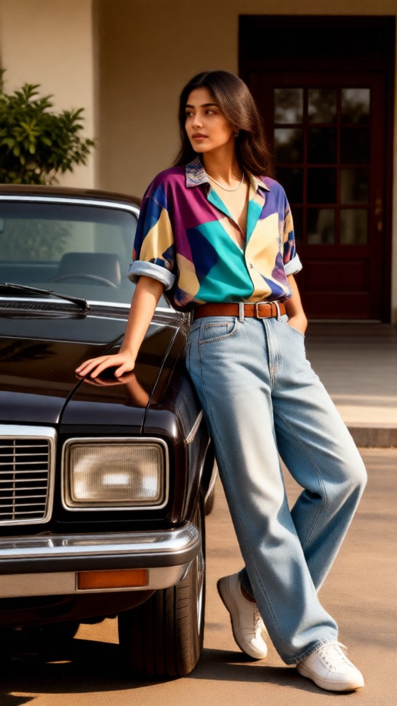 Old photographs of vintage luxury cars image
