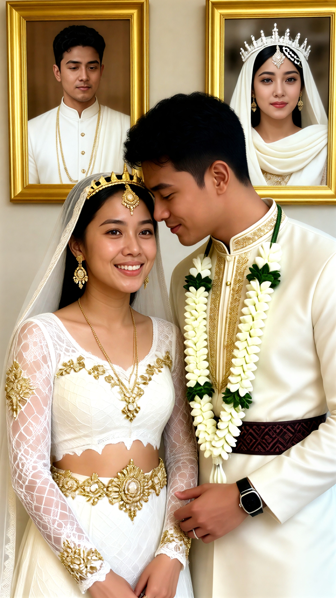 Muslim Weddings image