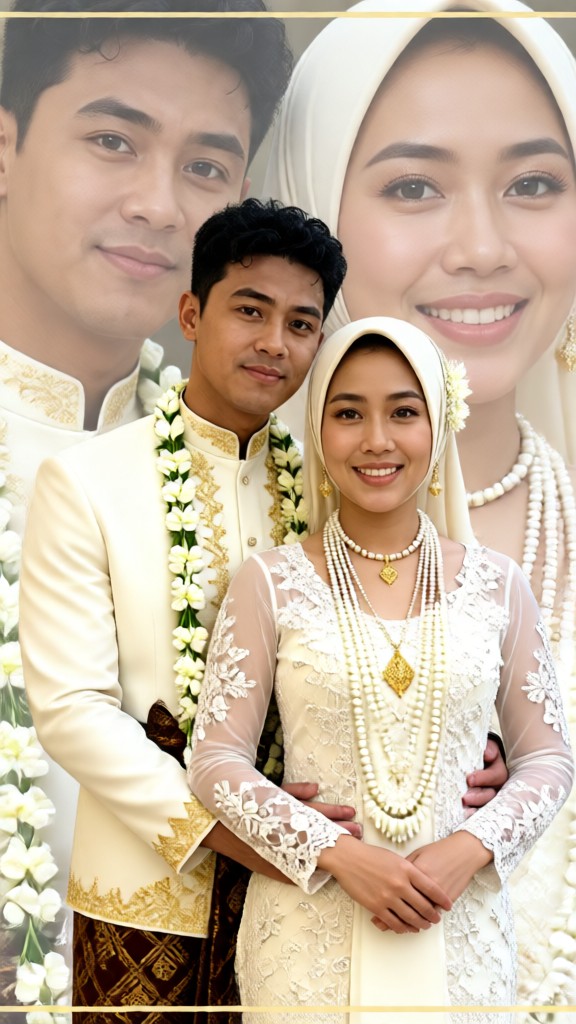 Muslim Weddings image