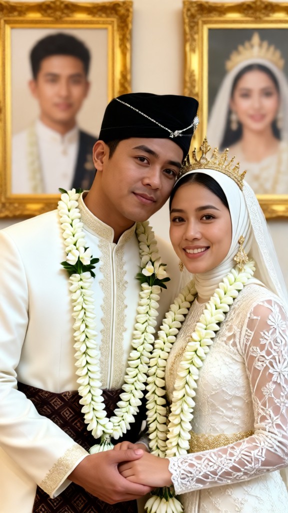 Muslim Weddings image