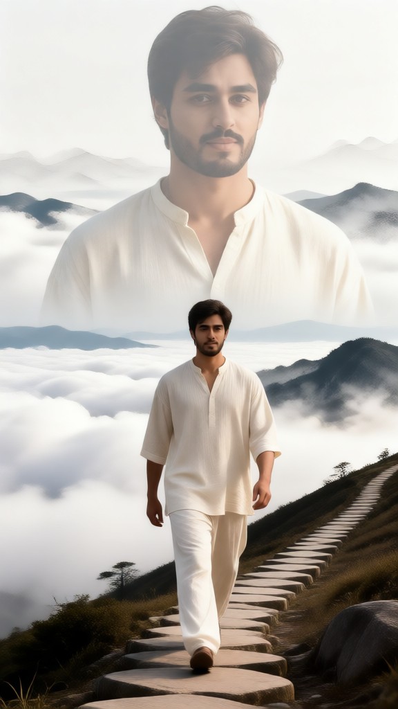 Ivory Linen Journey image