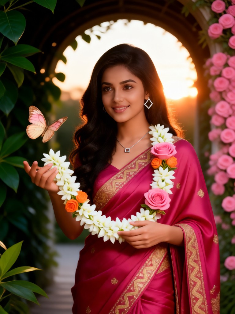 Garland Follow image
