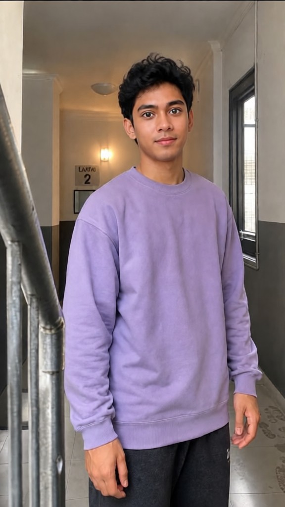 Fix Closed Eyes In A Photo image