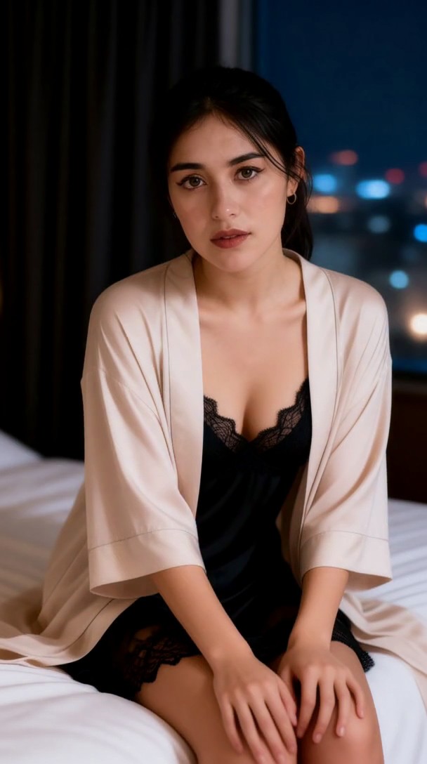 beautiful girl video-21 image
