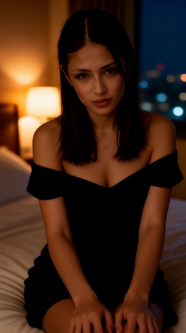 beautiful girl video-23 image