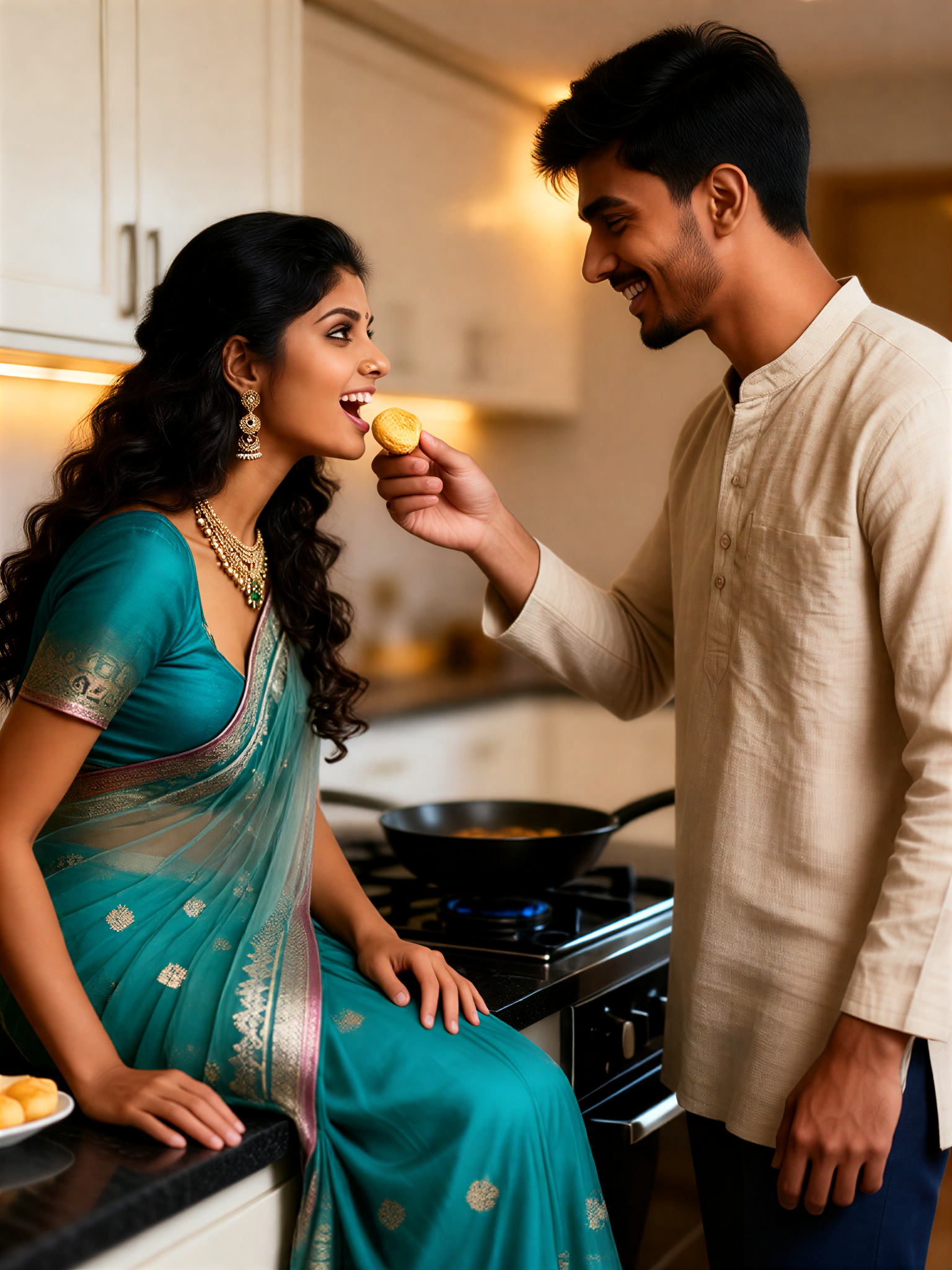 One Bite Just for You image