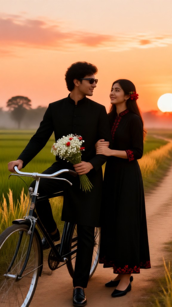 Field Bicycle image