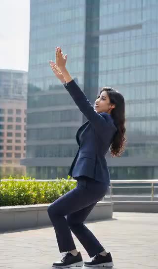 Shake Dance image