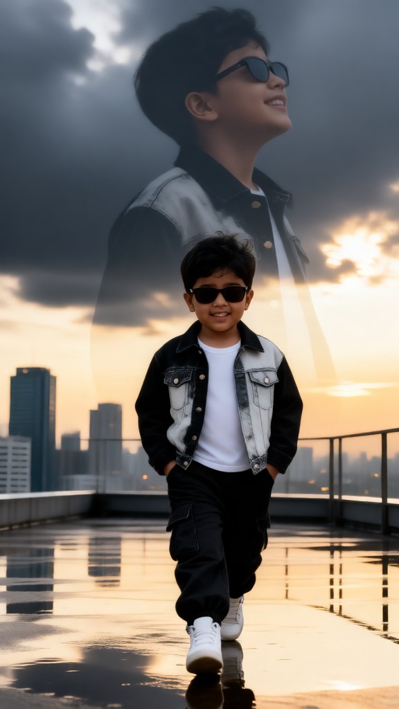 City Exposed Boys 2 image