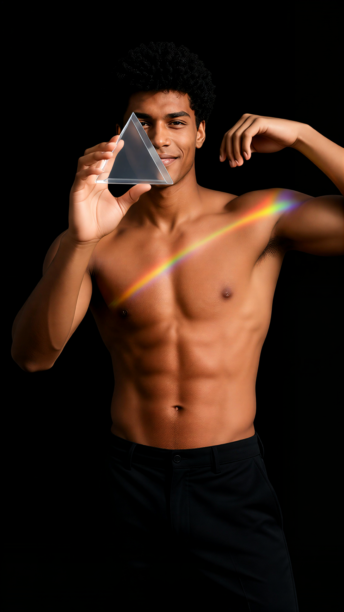 Prism 피부 image