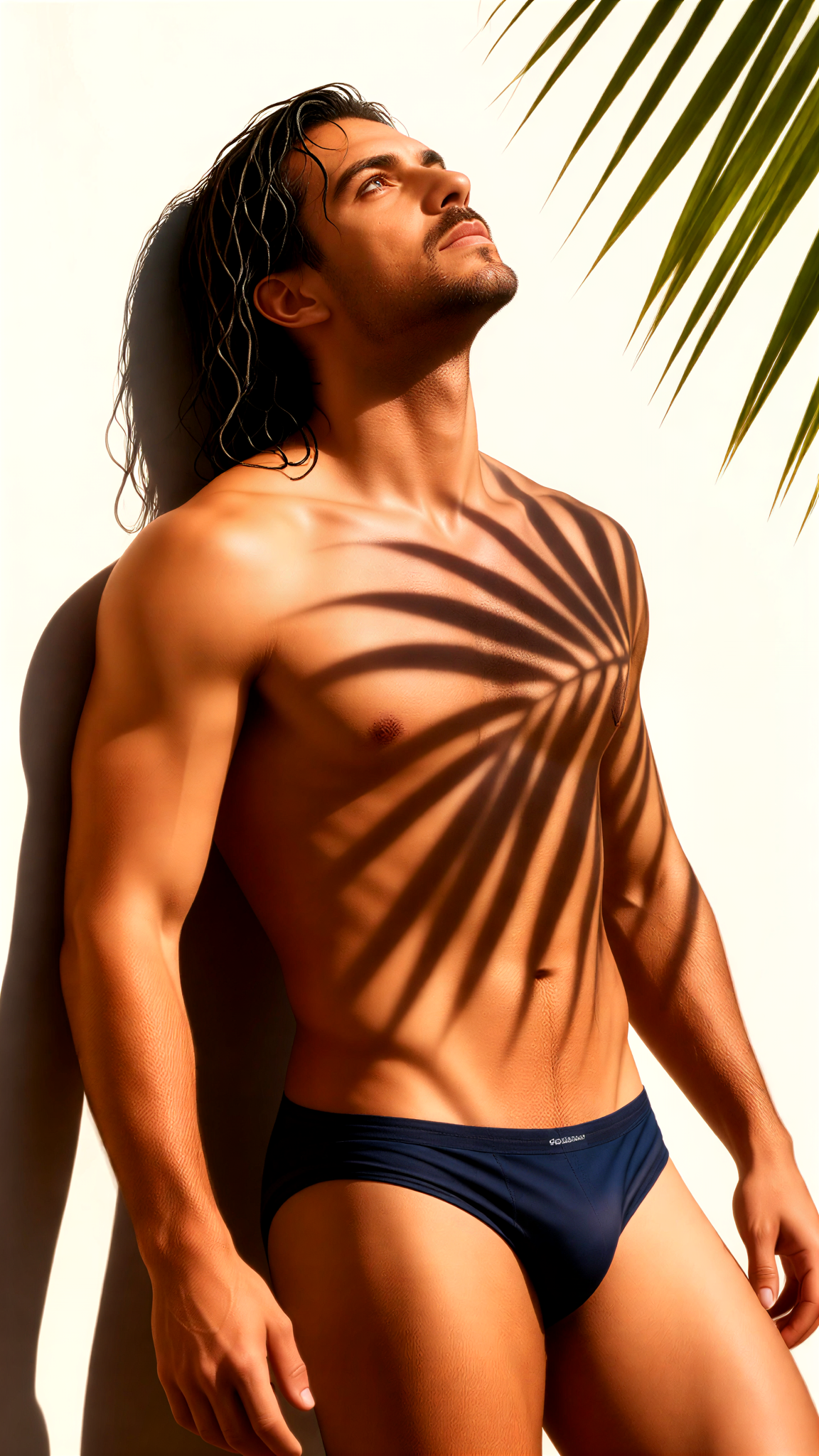 Botanical Shadow image