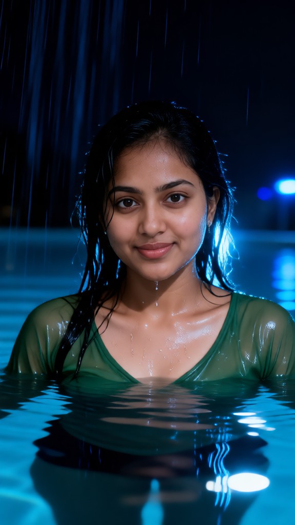 Let It Rain!🌧️ image