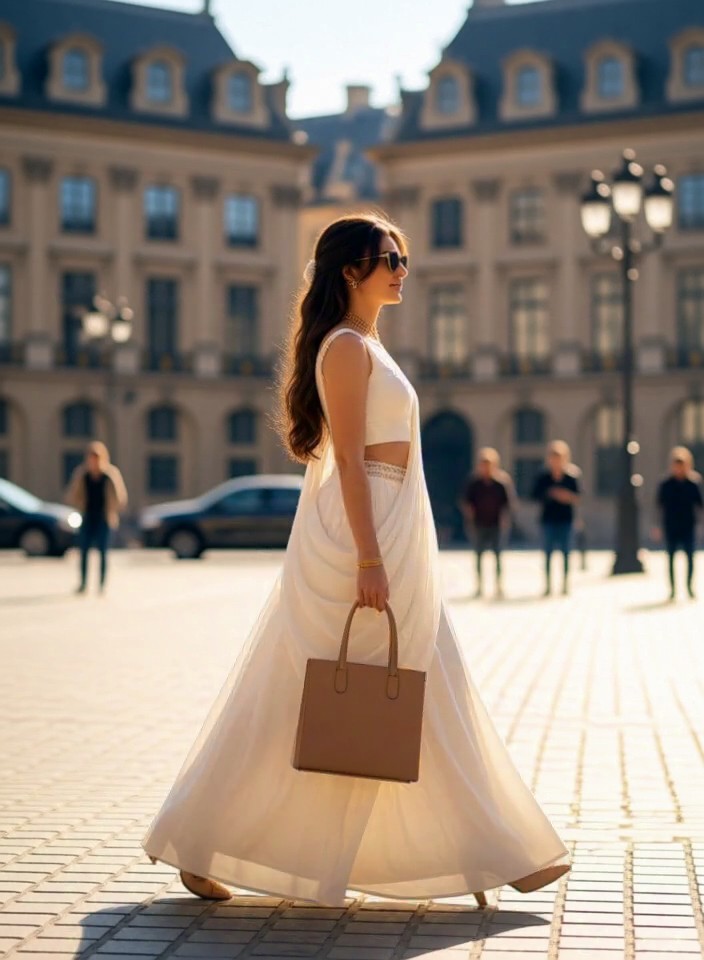 City Runway Handbag Showcase image