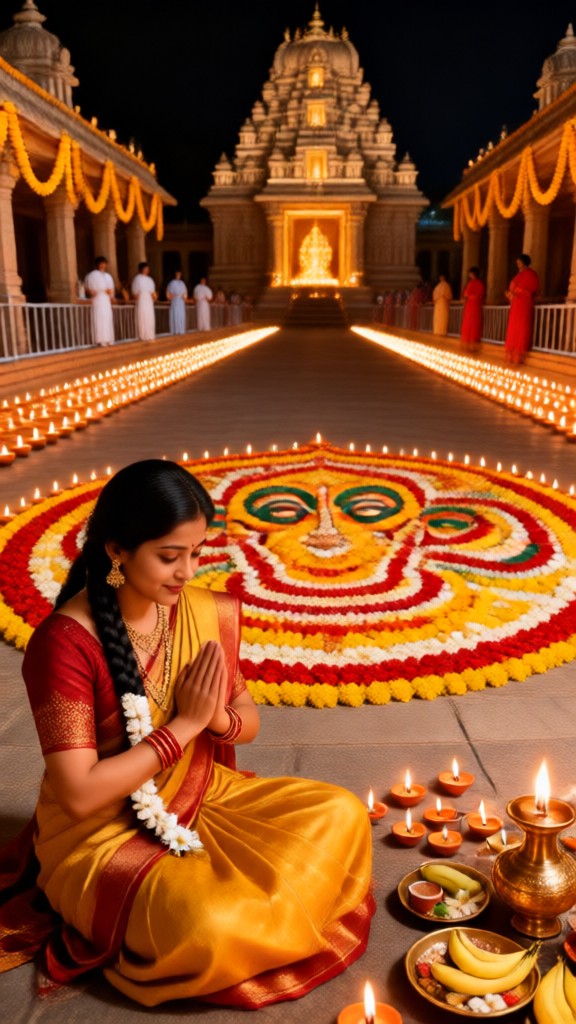 Elephant-Headed God Ceremony image