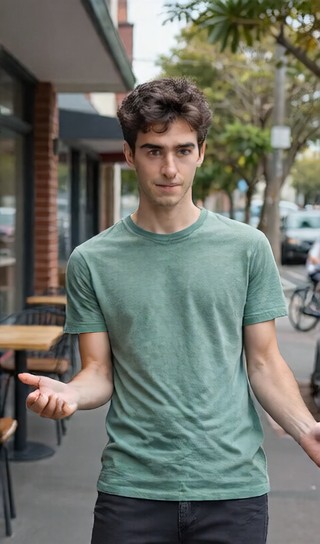 Hunk Street Tanz image