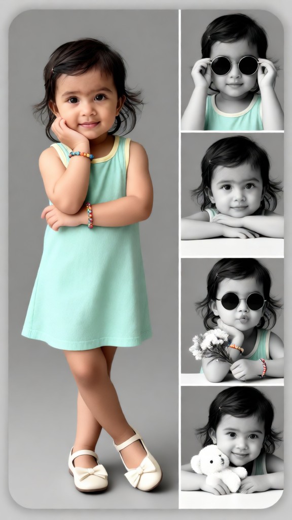 Vistell Punto-Color Cuad Paleta image