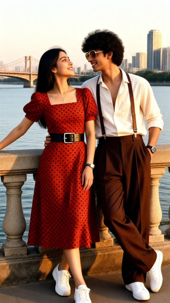 Rendrise Modern Couples Collection image