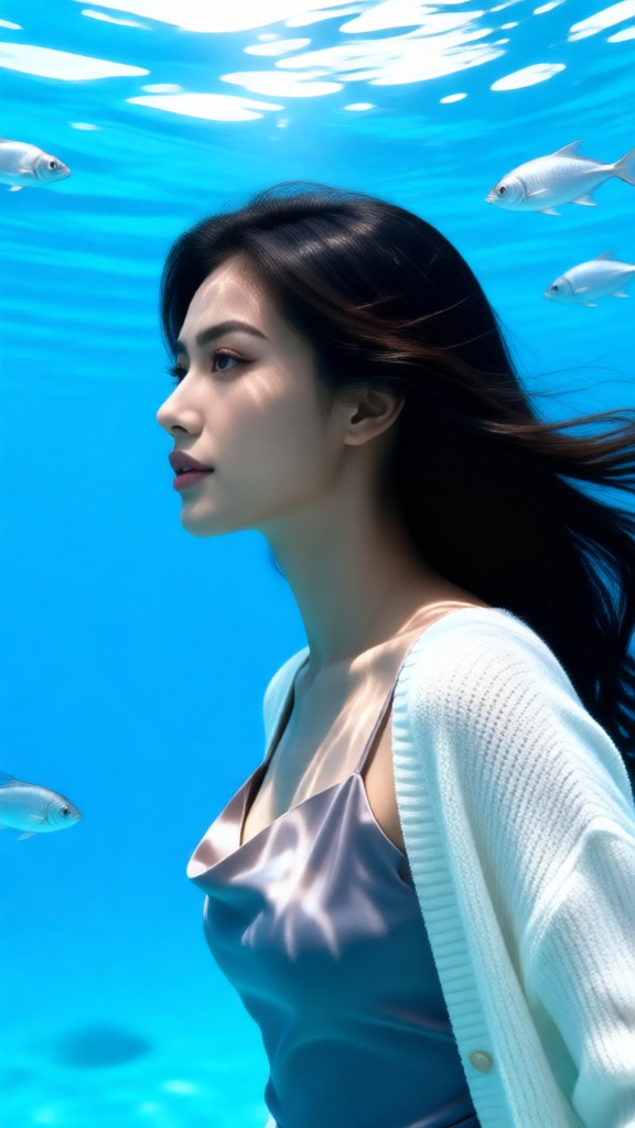Underwater Photography image