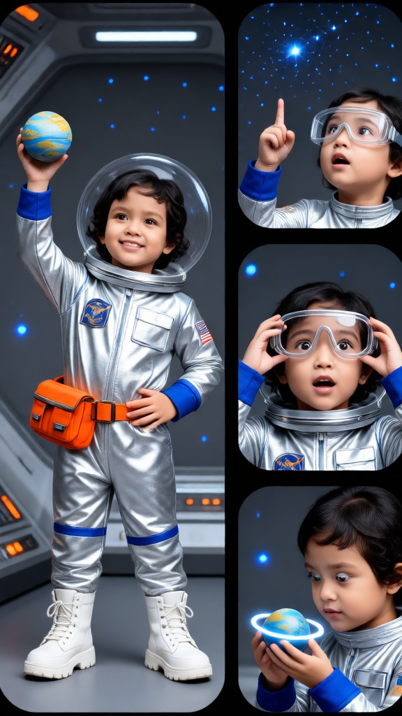 Cosmic Explorer Mission image