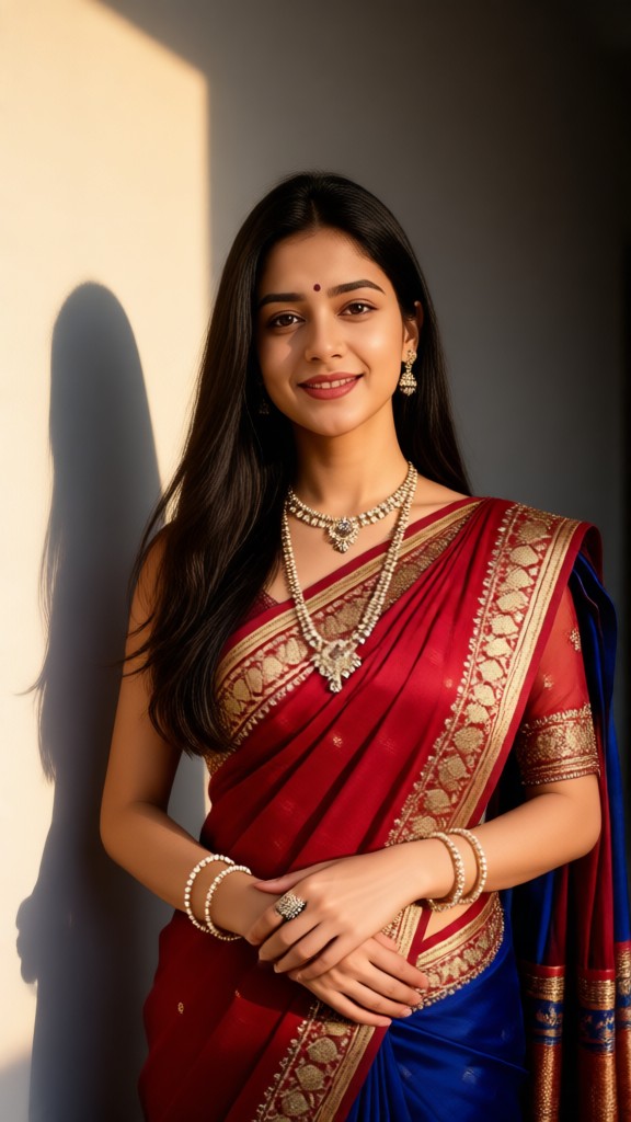 Garba Dance Dresses image