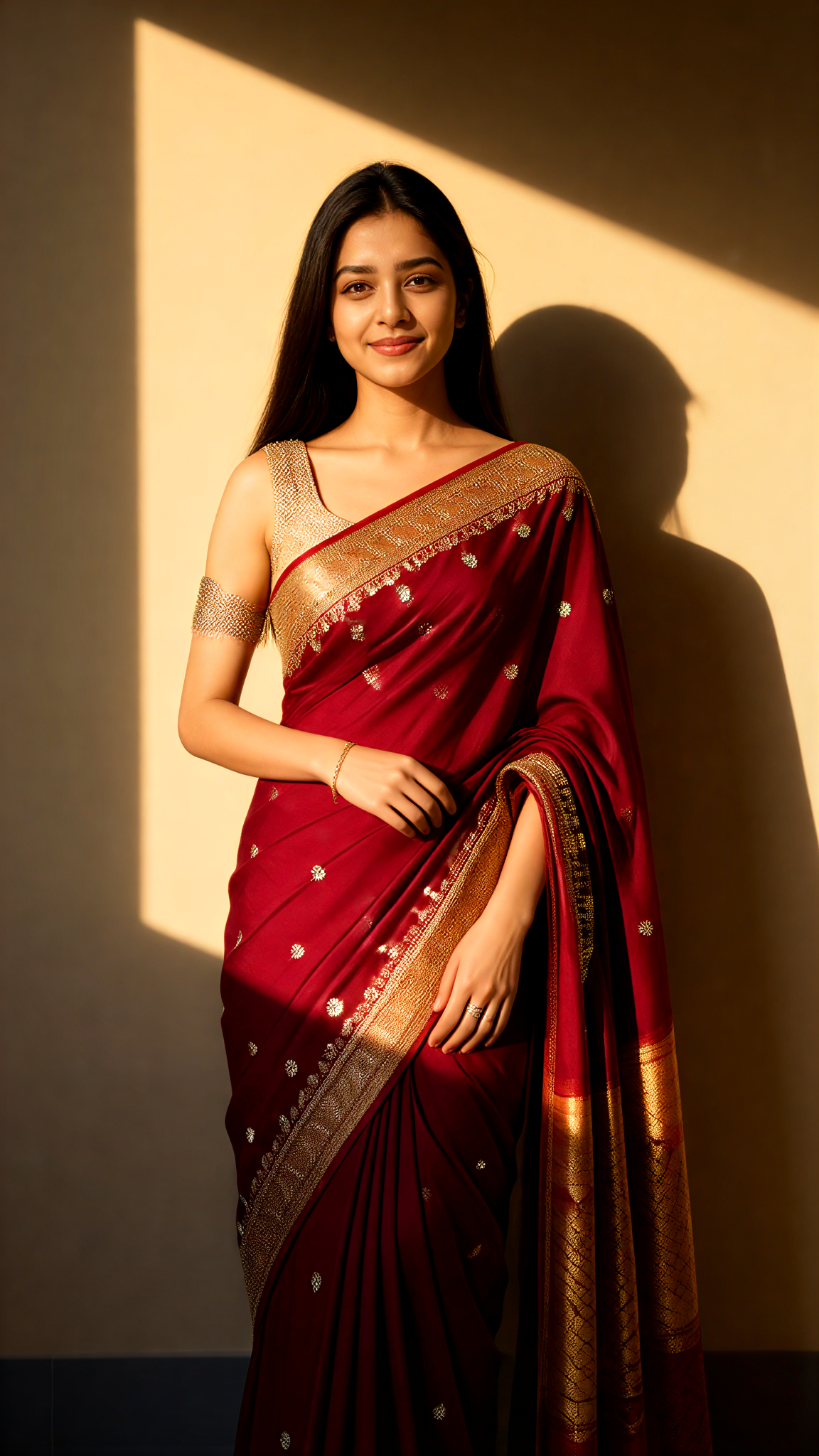 Garba Dance Dresses image