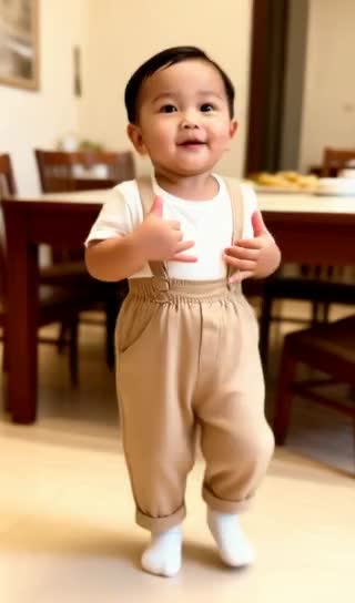 Popular Baby Dance-6 image