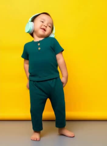 Popular Baby Dance-7 image