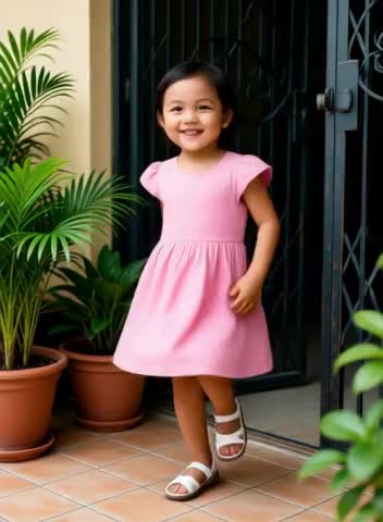 Popular Baby Dance-9 image