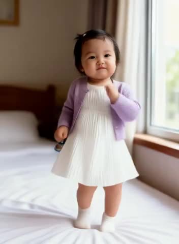 Popular Baby Dance-19 image