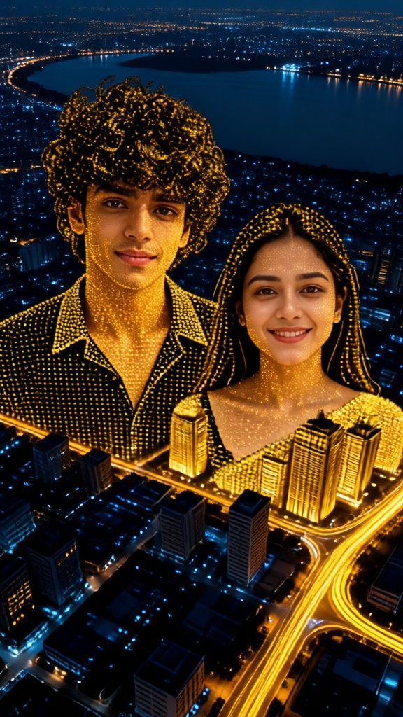 Urban Love Stories image