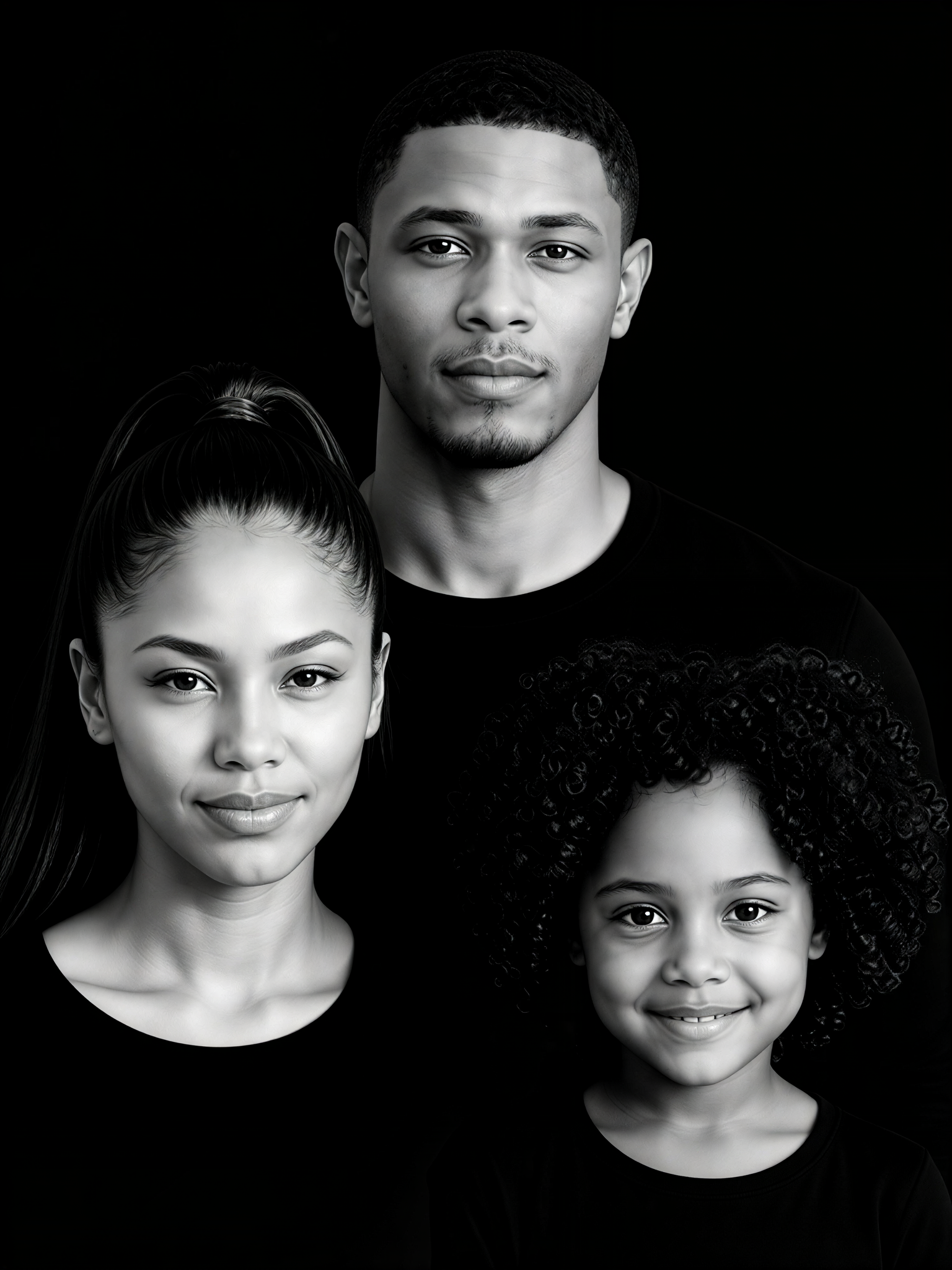 Familien Dreieck image