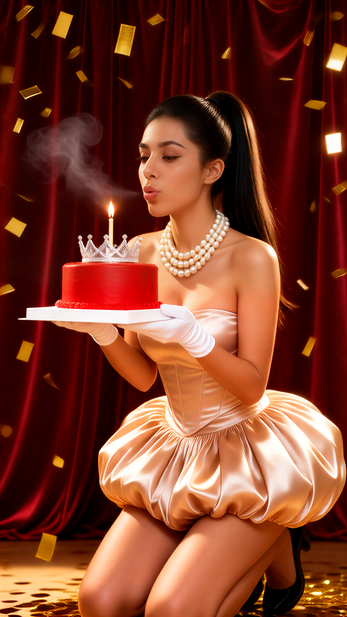 Birthday photoshoot-6 image