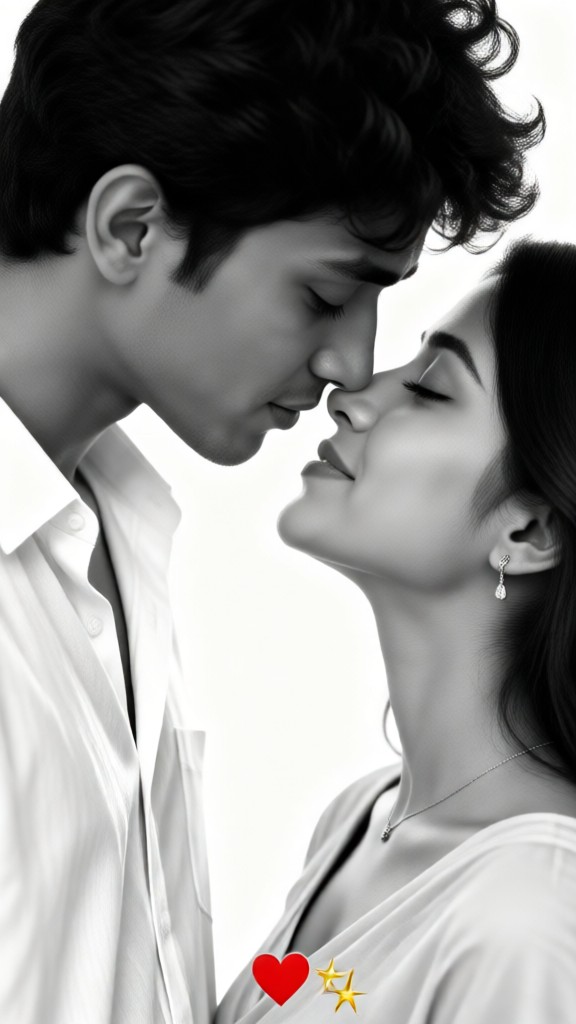 Nose to Nose 2 image