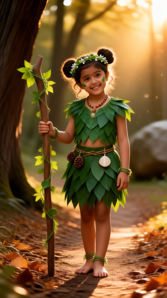Stone Age cavemen image