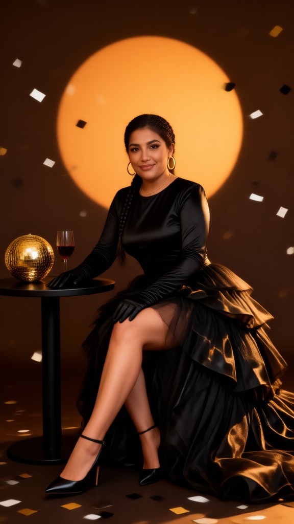Happy Birthday! Cool Girl-Mexico image