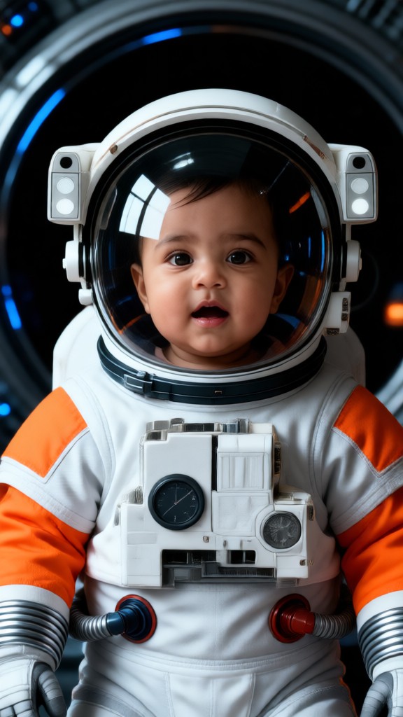 Raum Baby image