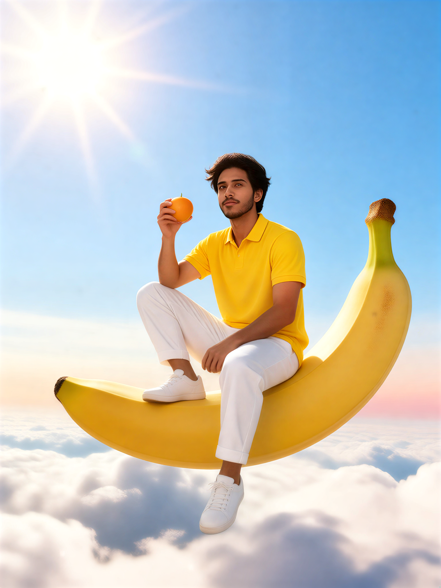 Banana Moon Ride image