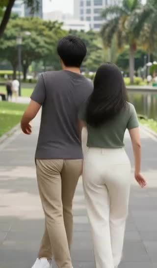 bailando contigo image