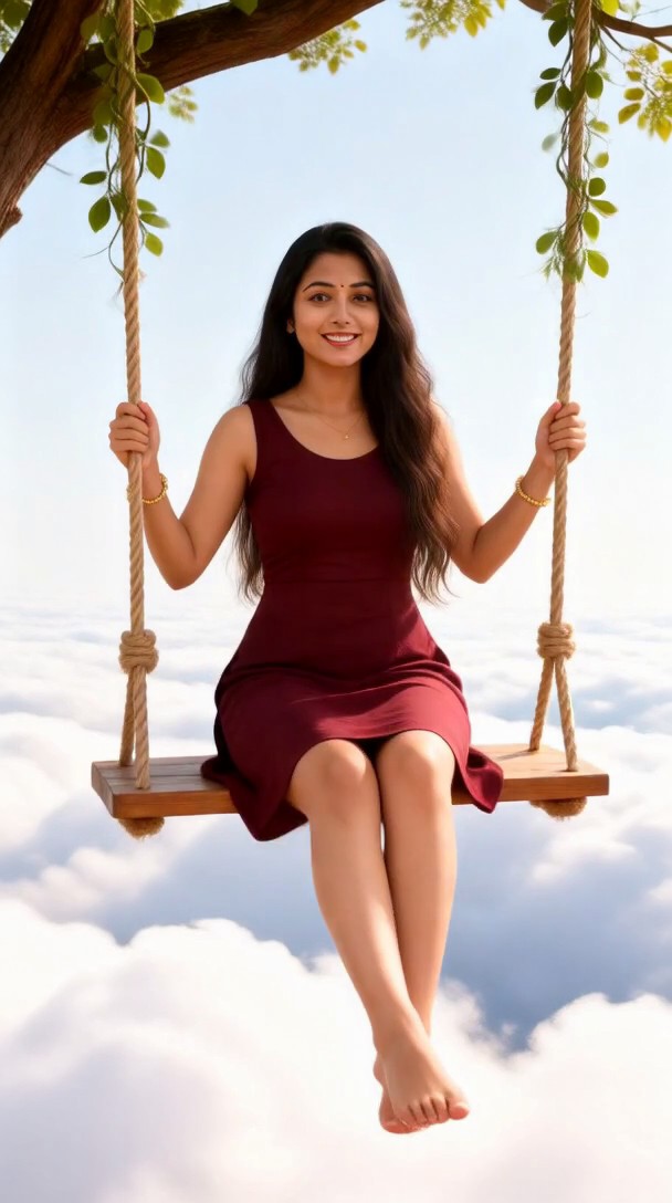 Cloud Swing image