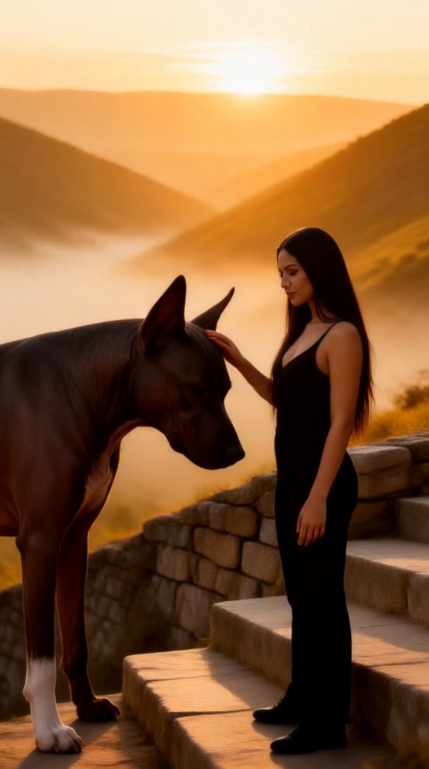Humans and Animals - Video-3 image