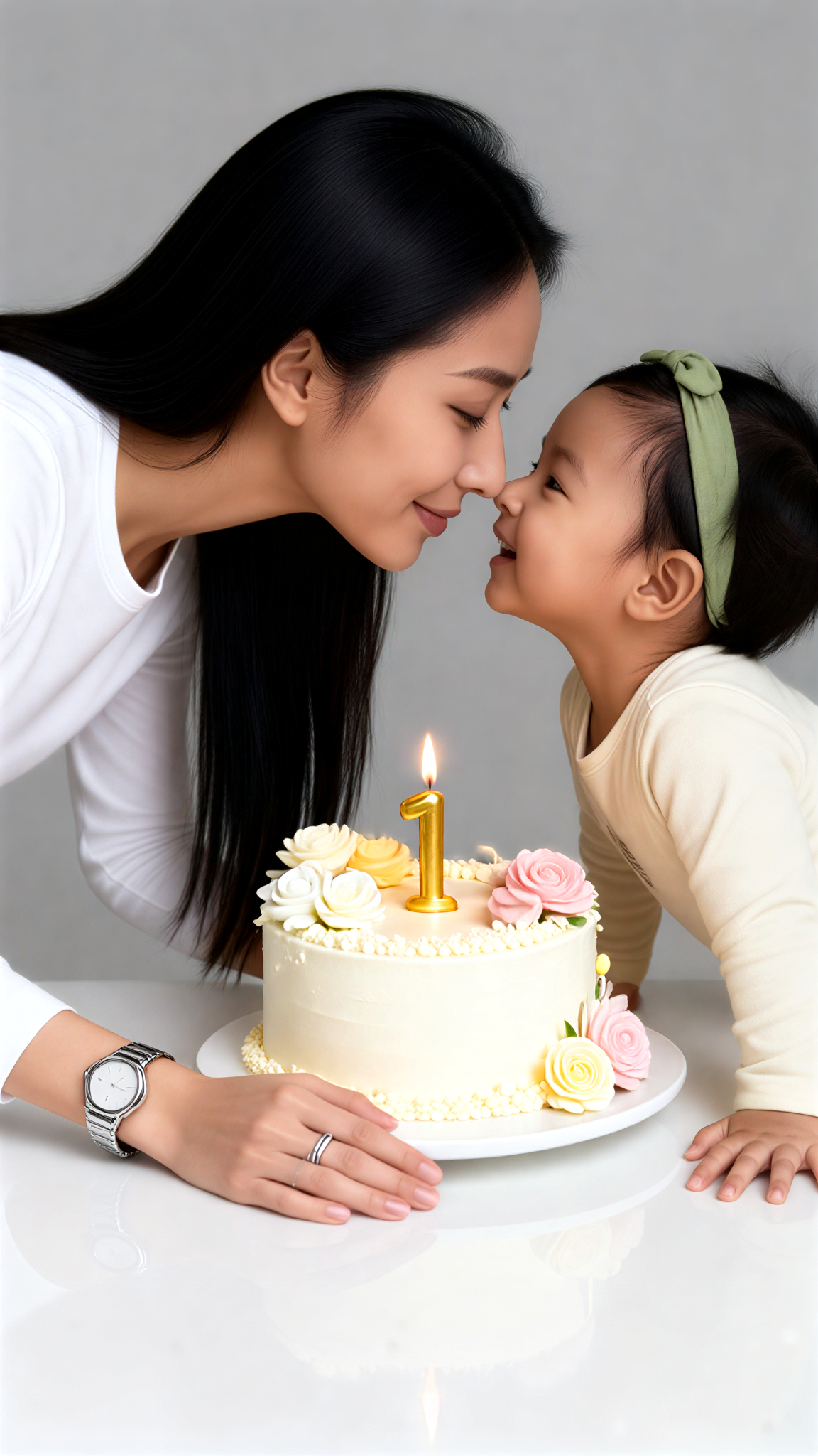 First Birthday Photos image